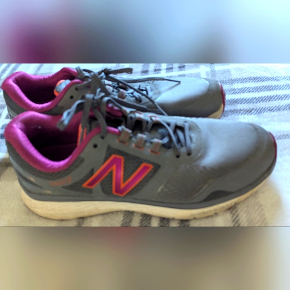 Women's 1865 New Balance Athletic Shoes